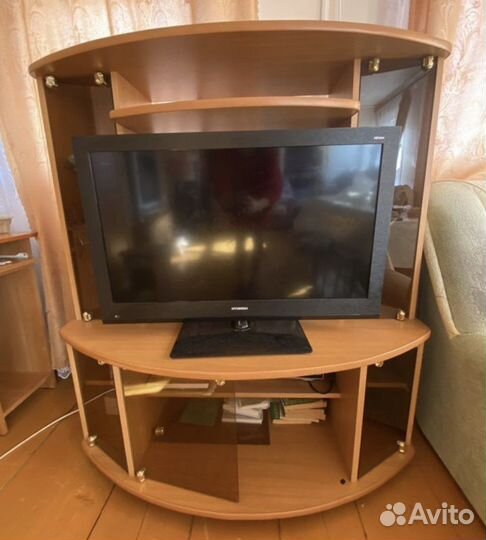 Тумба под телевизор