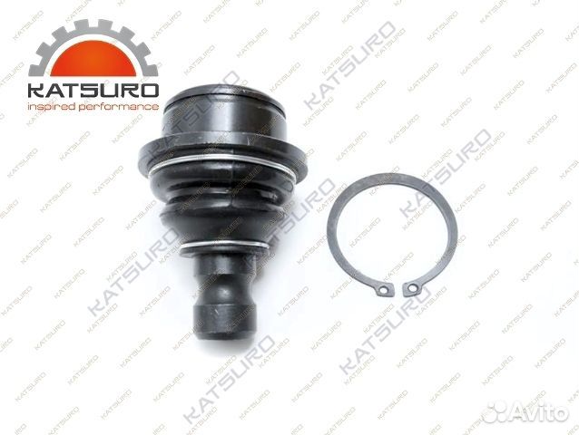 Опора шаровая