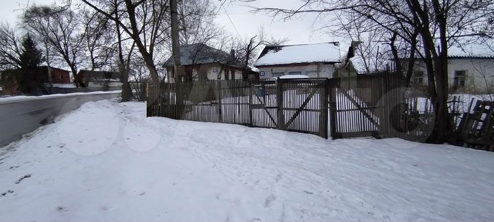 Дом 100 м² на участке 12 сот.