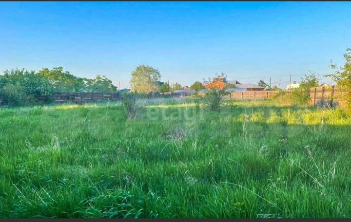 Участок 21 сот. (ИЖС)