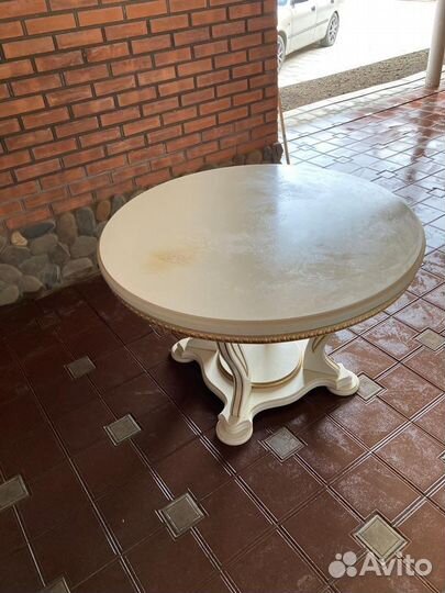 Кухонный стол бу