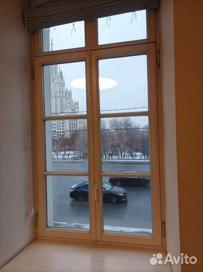 Ремонт пластиковых окон