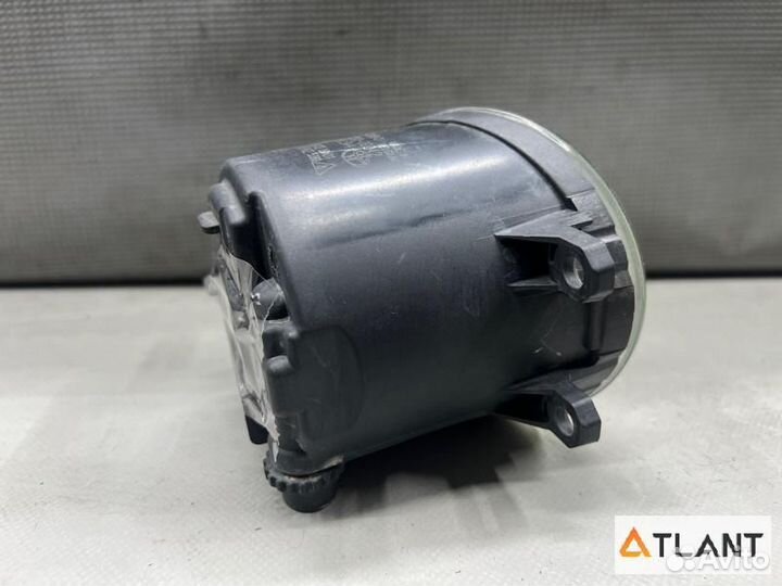 Туманка левая lexus RX450H