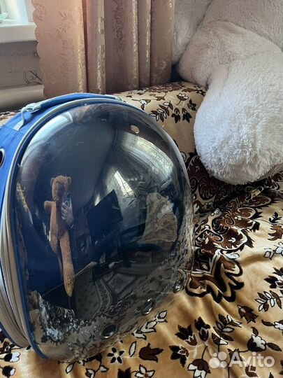 Рюкзак для животных