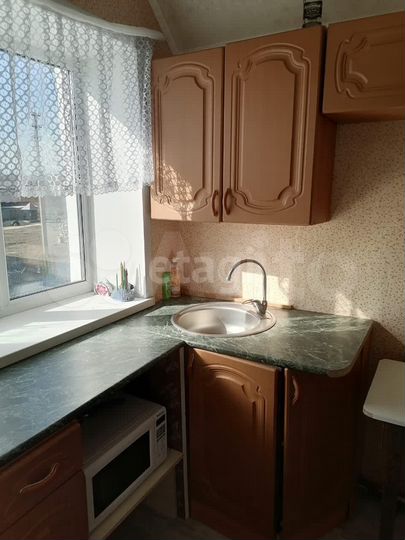 2-к. квартира, 35,6 м², 2/2 эт.