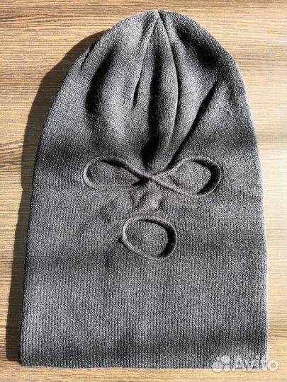 Балаклава (шлем-маска)