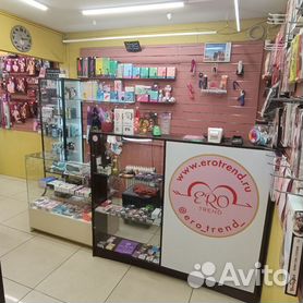 Онлайн СЕКС-ШОП в Санкт-Петербурге, интим магазин товаров для взрослых