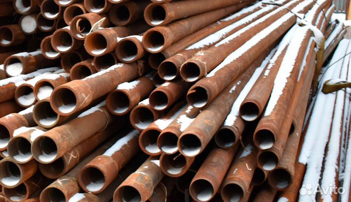 Труба нкт 89х6,5