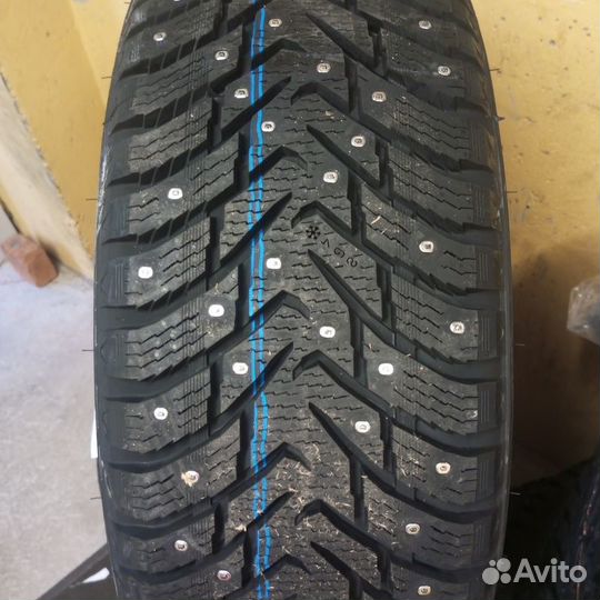 Ikon Tyres Nordman 8 SUV 235/65 R17