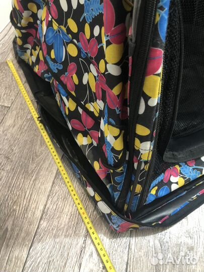 Выставочная палатка для животных