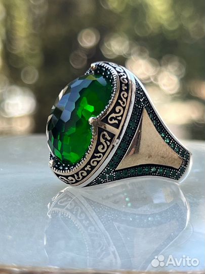Серебро