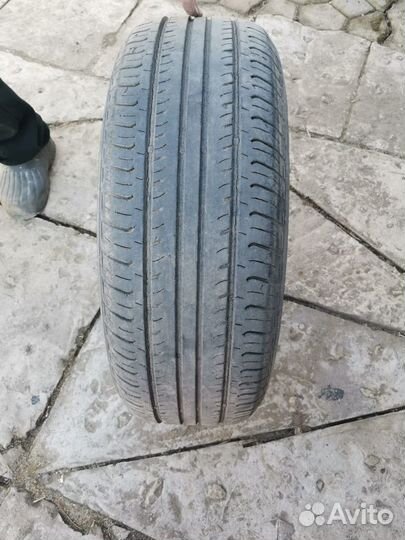 Hankook Optimo K415 225/60 R17