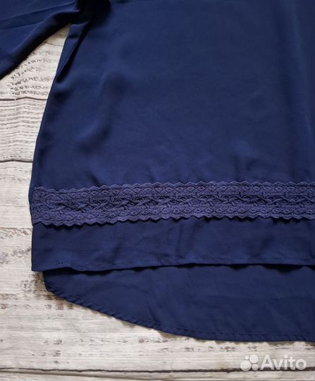 54 размер, блузка из Канады