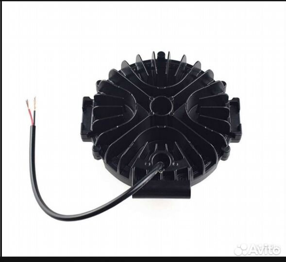 Светодиодные противотуманные