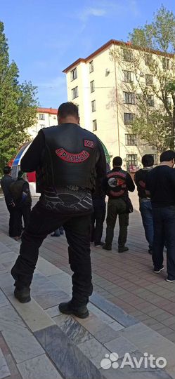 Чопер