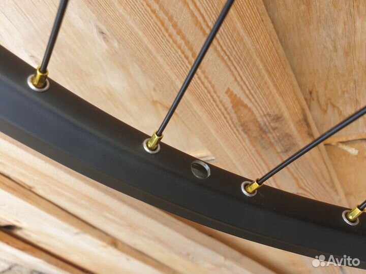 Заднее колесо 26 Mavic Novatec кассета custom