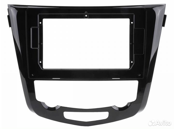 Переходная рамка для Nissan X-Trail