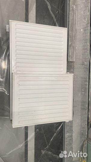 Радиатор биометалл