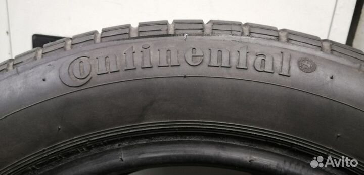 Continental ContiSportContact 205/55 R16 91V