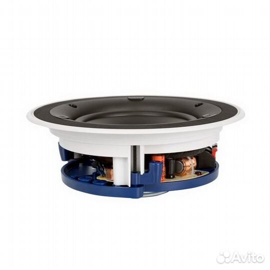 Встраиваемая акустика KEF Ci130.2CR 130mm UniQ und