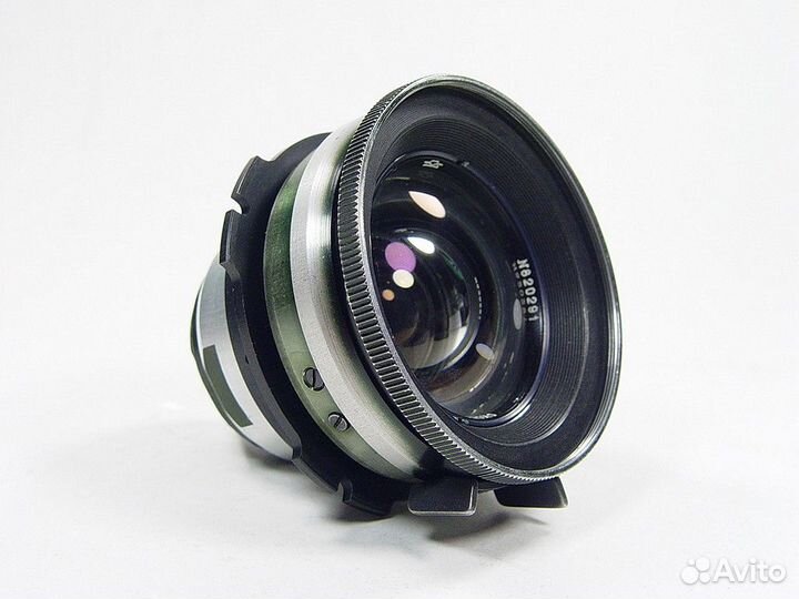 Ширик PL mount окс 3-10-1 f/1.8 10mm Arriflex RED