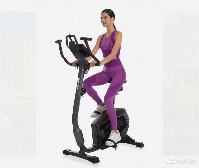 Велоэргометр kettler Tour 600