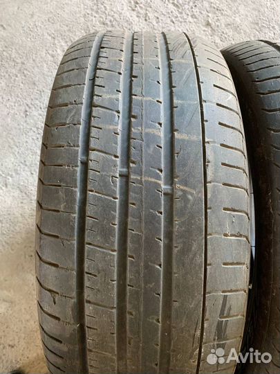 Pirelli P Zero 275/45 R21