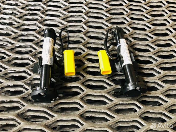 Пиропатрон капота Bmw 3 G20 2018-2023