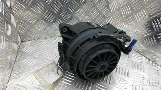 Корпус топливного фильтра mercedes benz E-class S2