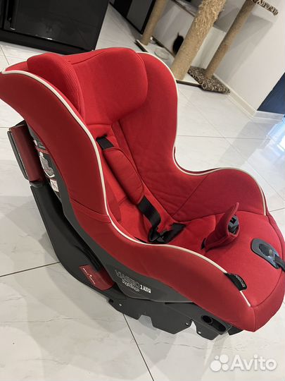 Автокресло Peg Perego 9-18