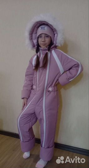 Комбенизон Одежда для детей с дцп