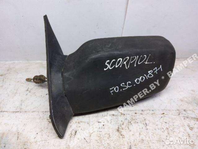Зеркало левое Ford Scorpio