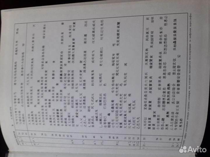 Большой словарь