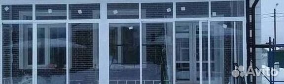 Окна за 1 день