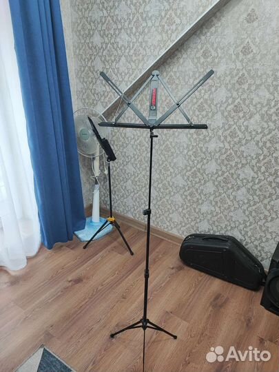 Пюпитр для нот