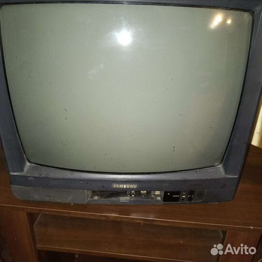 Телевизор toshiba