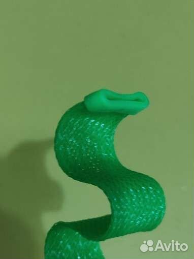 Бигуди волны (12шт)