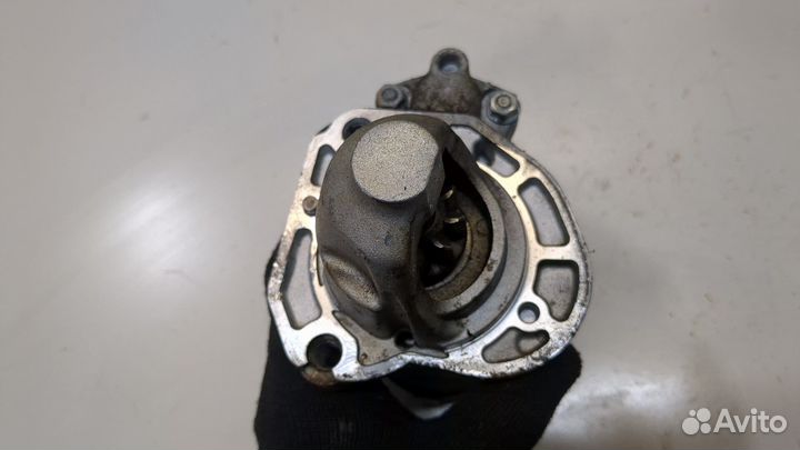 Стартер Jeep Grand Cherokee