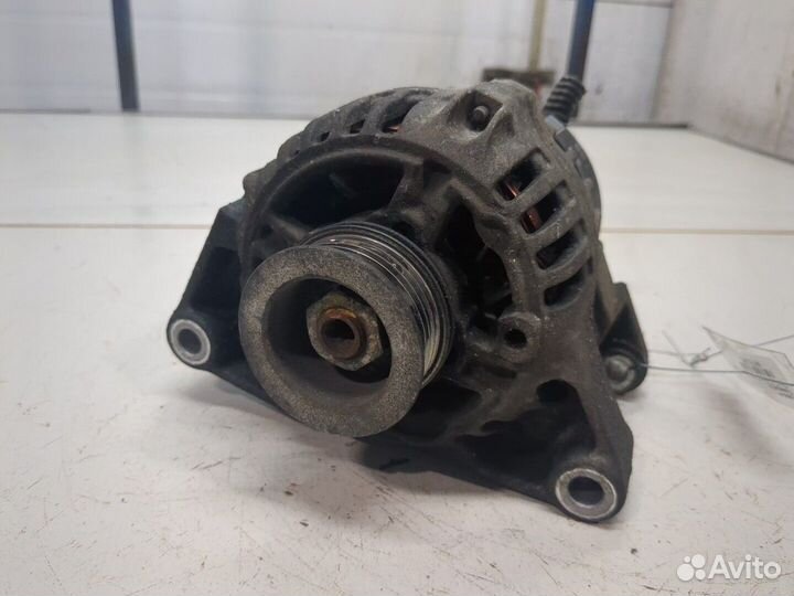 Генератор Opel Corsa B, 1999