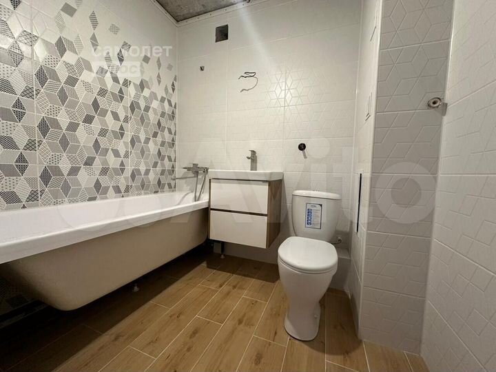 1-к. квартира, 41,8 м², 6/8 эт.