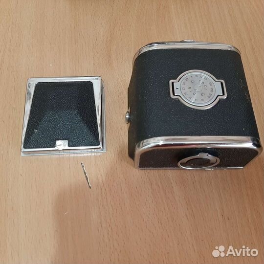 Фотоаппарат Киев 88