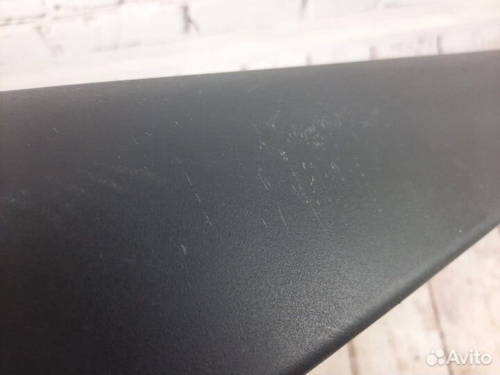 Молдинг двери передней левой LADA Largus Ларгус