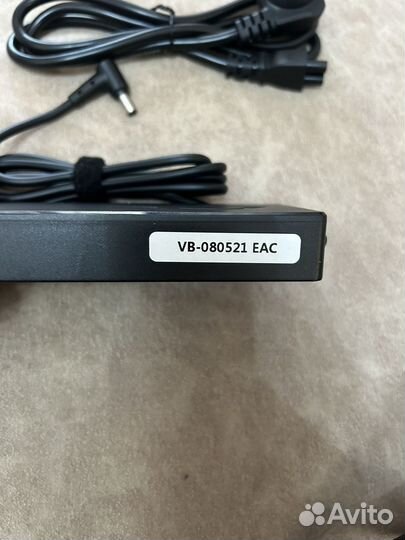 Новый блок питания ноутбука asus ROG оригинал