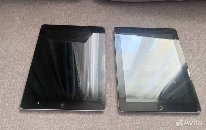 iPad