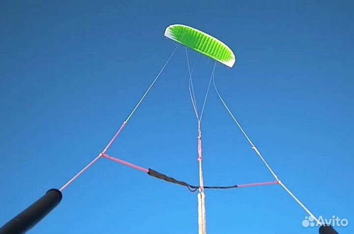 Pansh Aurora 2 12м - 2017г