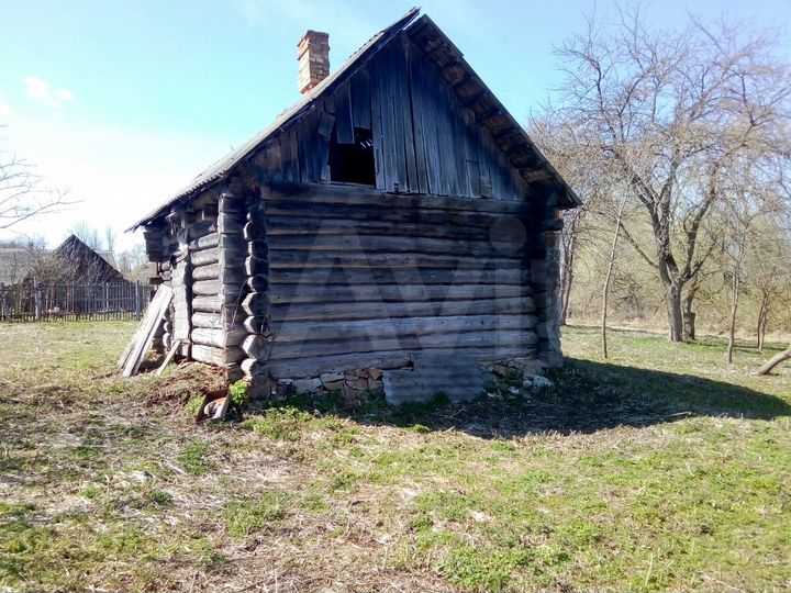 Участок 50 сот. (ИЖС)