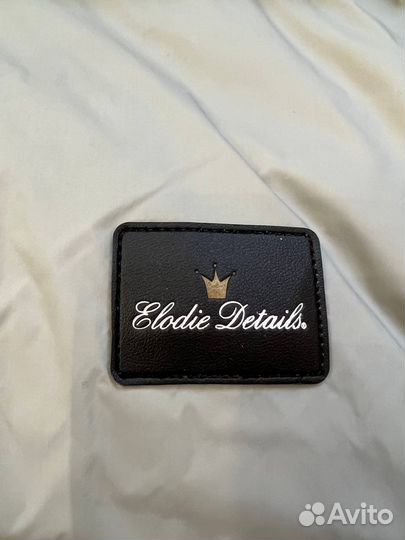 Конверт пуховый Elodie Details