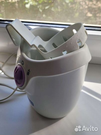 Подогреватель для бутылочек chicco