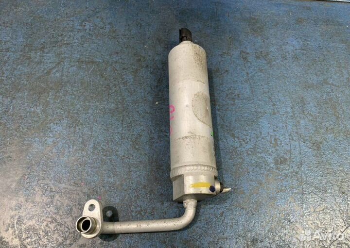 Осушитель кондиционера Nissan Qashqai J10