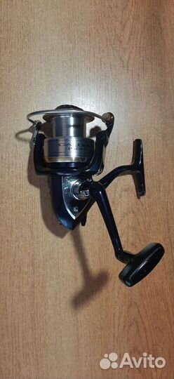 Катушка Daiwa Caldia 3500 06 года